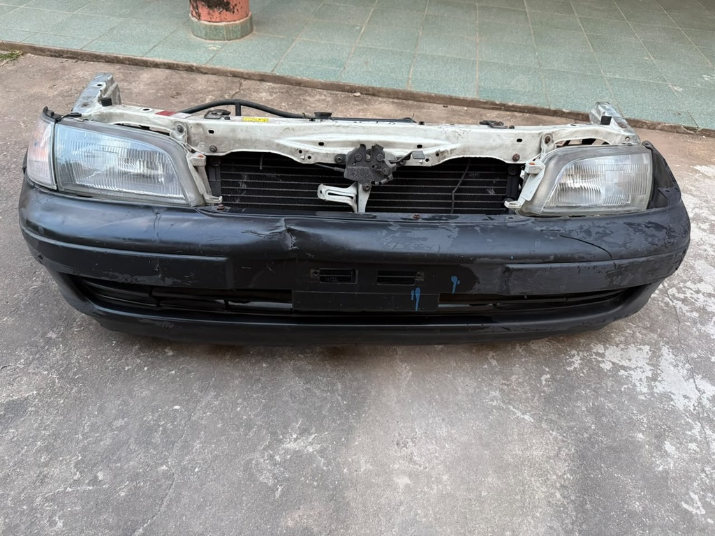 Trompa Caldina Buo
