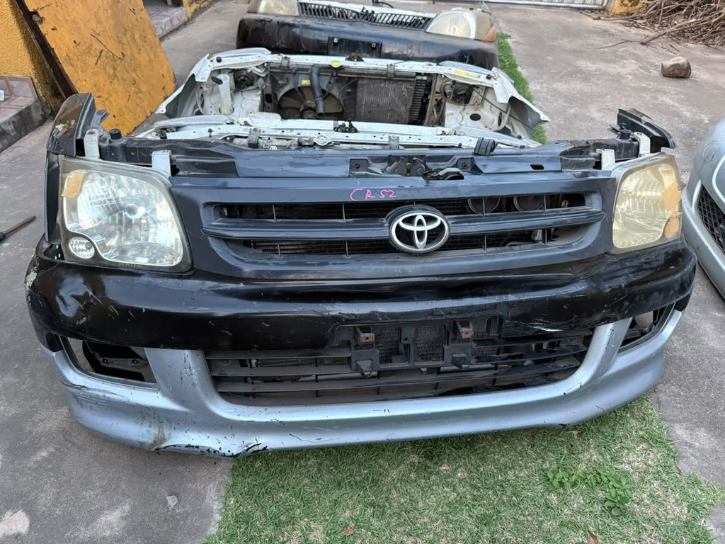 Trompa toyota Noah